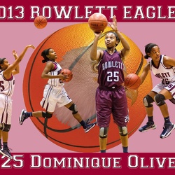 2013 Banners and Posters