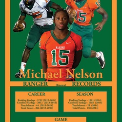 2014 Banners and Posters
