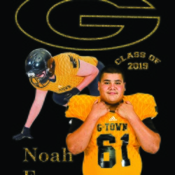 2018 Banners and Posters