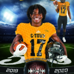 2019 Banners and Posters