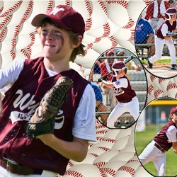 Baseball